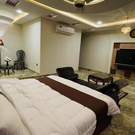 Golden Sand Hotel Rahim Yar Khan Ngoại thất bức ảnh