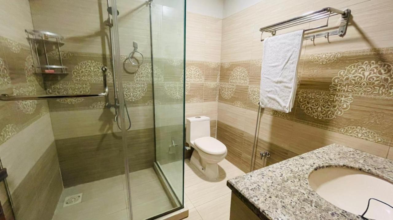 Golden Sand Hotel Rahim Yar Khan Ngoại thất bức ảnh