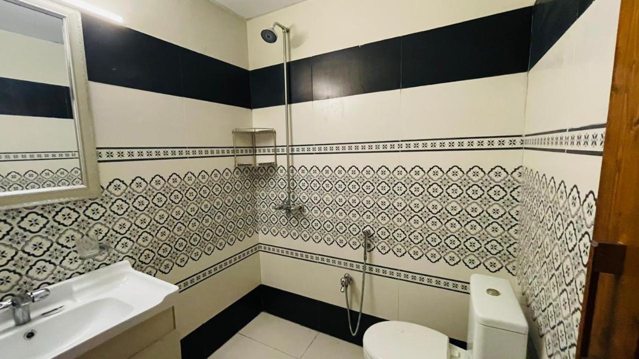 Golden Sand Hotel Rahim Yar Khan Ngoại thất bức ảnh