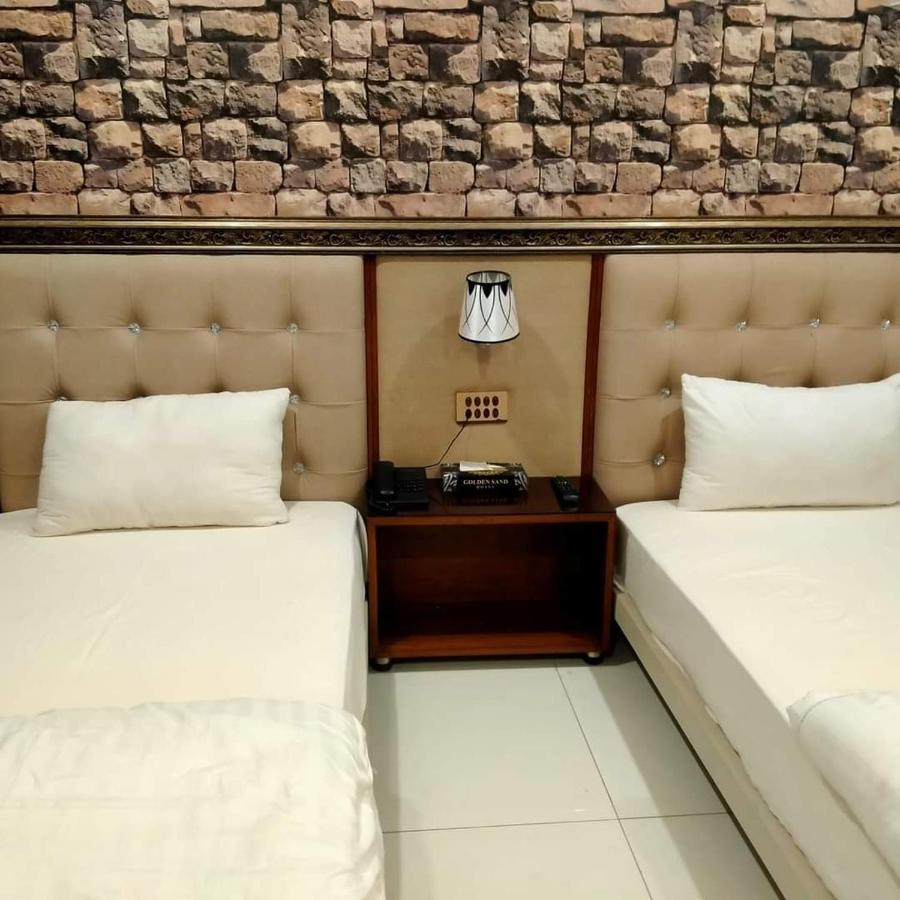 Golden Sand Hotel Rahim Yar Khan Ngoại thất bức ảnh