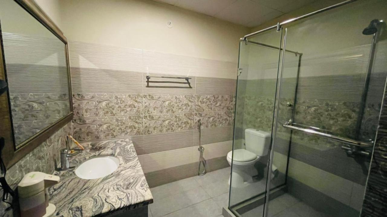 Golden Sand Hotel Rahim Yar Khan Ngoại thất bức ảnh